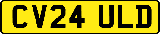 CV24ULD