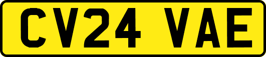 CV24VAE