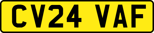 CV24VAF