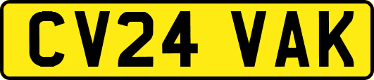 CV24VAK