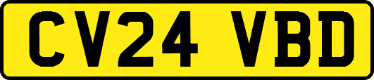 CV24VBD