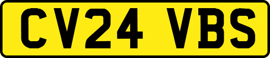 CV24VBS