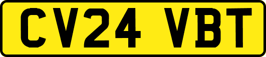 CV24VBT