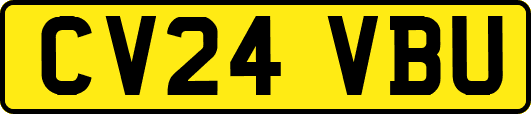 CV24VBU