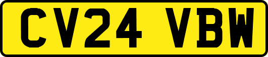 CV24VBW