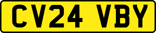 CV24VBY
