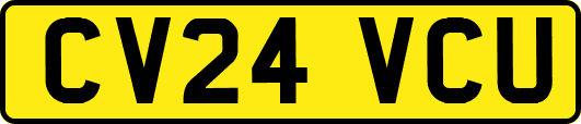 CV24VCU