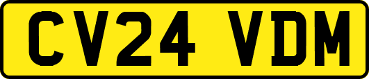 CV24VDM