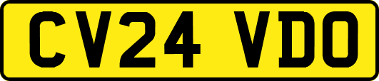 CV24VDO