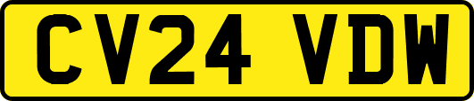 CV24VDW