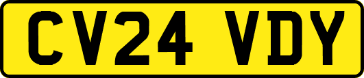 CV24VDY