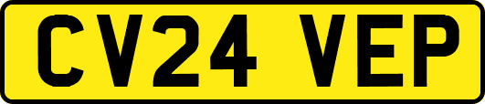 CV24VEP
