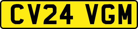 CV24VGM