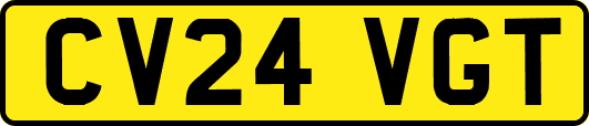 CV24VGT