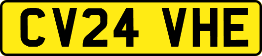 CV24VHE