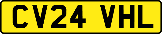 CV24VHL