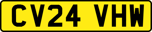 CV24VHW