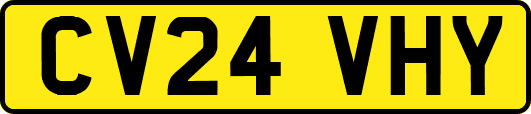 CV24VHY
