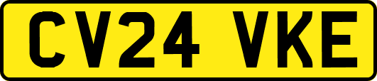 CV24VKE
