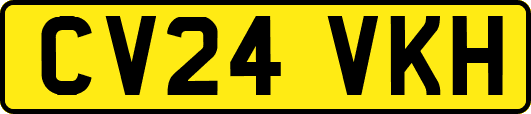 CV24VKH
