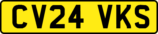 CV24VKS