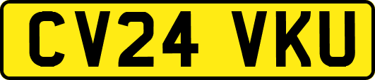 CV24VKU