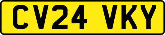 CV24VKY