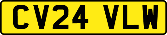 CV24VLW