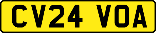 CV24VOA