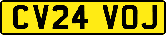 CV24VOJ