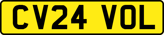 CV24VOL