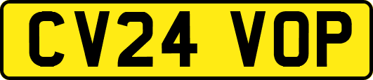 CV24VOP