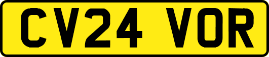 CV24VOR