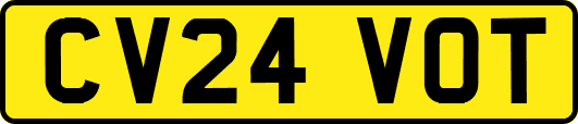 CV24VOT