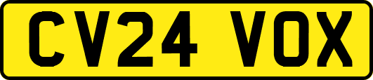 CV24VOX