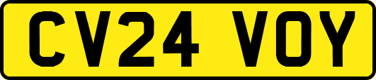 CV24VOY