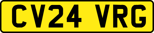 CV24VRG