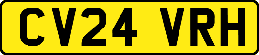 CV24VRH
