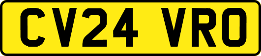 CV24VRO