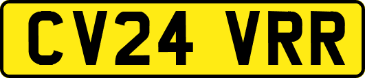 CV24VRR