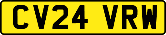CV24VRW
