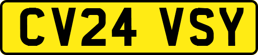 CV24VSY