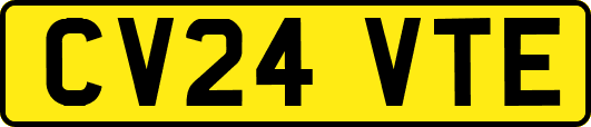 CV24VTE
