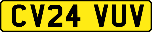 CV24VUV