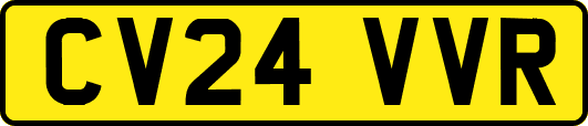 CV24VVR
