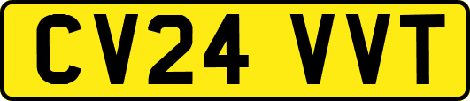 CV24VVT