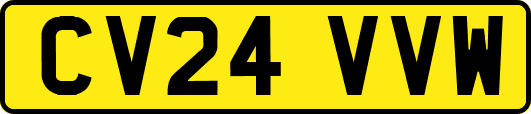 CV24VVW