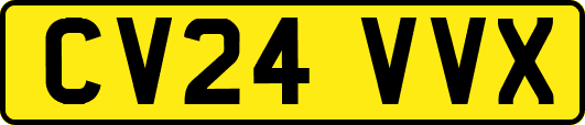 CV24VVX
