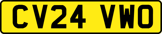 CV24VWO