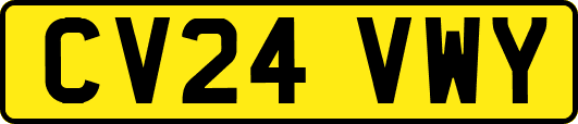 CV24VWY
